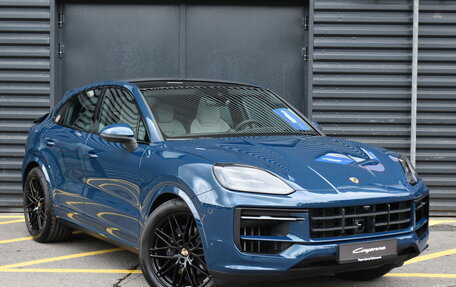 Porsche Cayenne III, 2025 год, 18 850 000 рублей, 5 фотография
