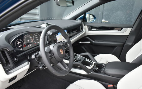 Porsche Cayenne III, 2025 год, 18 850 000 рублей, 10 фотография