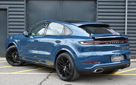 Porsche Cayenne III, 2025 год, 18 850 000 рублей, 6 фотография