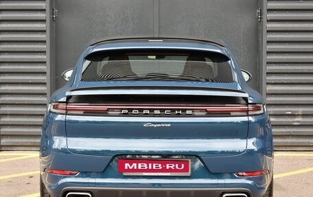 Porsche Cayenne III, 2025 год, 18 850 000 рублей, 8 фотография