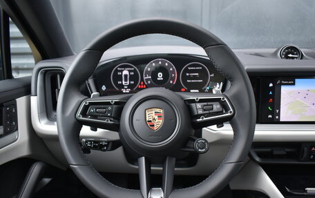 Porsche Cayenne III, 2025 год, 18 850 000 рублей, 15 фотография