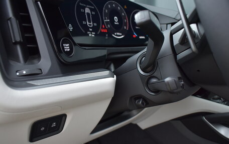 Porsche Cayenne III, 2025 год, 18 850 000 рублей, 21 фотография