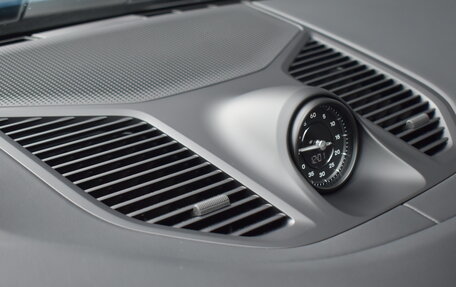 Porsche Cayenne III, 2025 год, 18 850 000 рублей, 23 фотография
