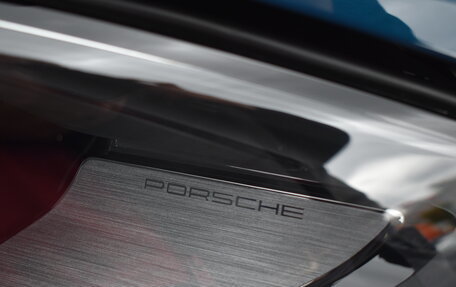 Porsche Cayenne III, 2025 год, 18 850 000 рублей, 29 фотография