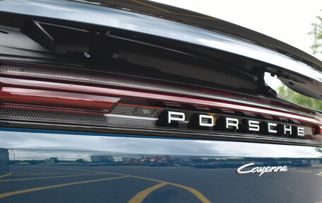 Porsche Cayenne III, 2025 год, 18 850 000 рублей, 35 фотография