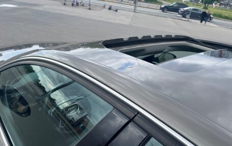 Audi A6, 2011 год, 1 498 500 рублей, 14 фотография