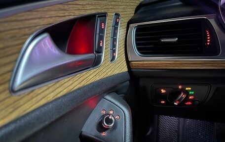 Audi A6, 2011 год, 1 498 500 рублей, 18 фотография