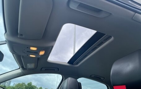 Audi A6, 2011 год, 1 498 500 рублей, 13 фотография
