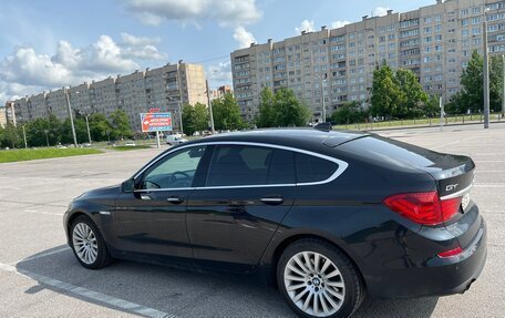 BMW 5 серия, 2010 год, 2 250 000 рублей, 5 фотография