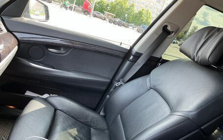 BMW 5 серия, 2010 год, 2 250 000 рублей, 6 фотография