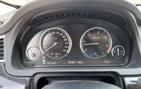 BMW 5 серия, 2010 год, 2 250 000 рублей, 7 фотография