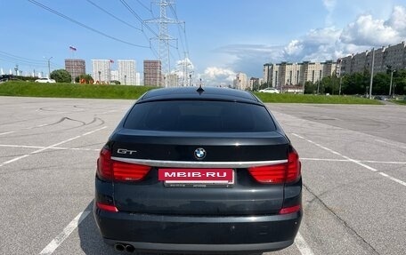BMW 5 серия, 2010 год, 2 250 000 рублей, 2 фотография