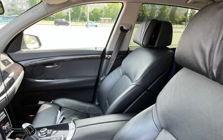 BMW 5 серия, 2010 год, 2 250 000 рублей, 15 фотография
