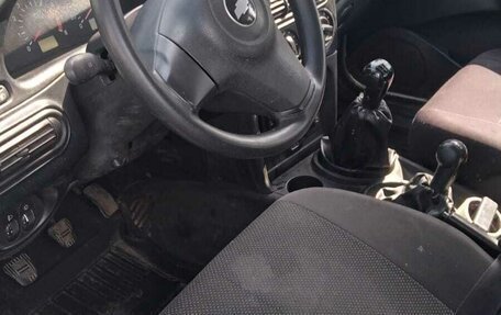 Chevrolet Niva I рестайлинг, 2010 год, 400 000 рублей, 4 фотография
