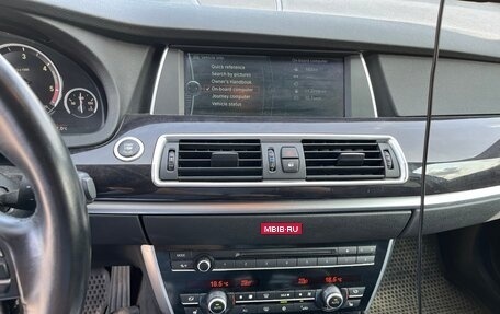 BMW 5 серия, 2010 год, 2 250 000 рублей, 18 фотография