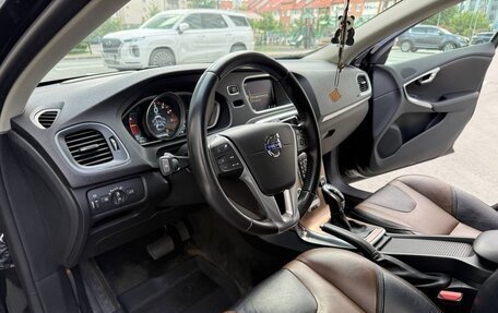 Volvo V40 Cross Country I, 2015 год, 2 690 000 рублей, 6 фотография
