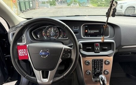 Volvo V40 Cross Country I, 2015 год, 2 690 000 рублей, 7 фотография