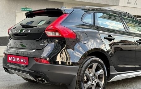 Volvo V40 Cross Country I, 2015 год, 2 690 000 рублей, 4 фотография