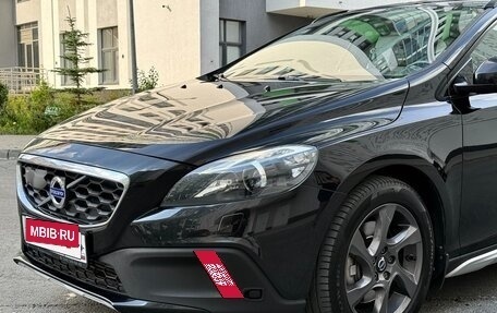 Volvo V40 Cross Country I, 2015 год, 2 690 000 рублей, 2 фотография