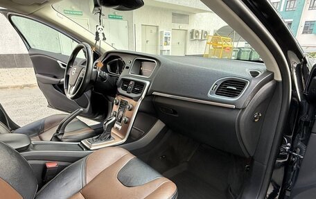 Volvo V40 Cross Country I, 2015 год, 2 690 000 рублей, 15 фотография