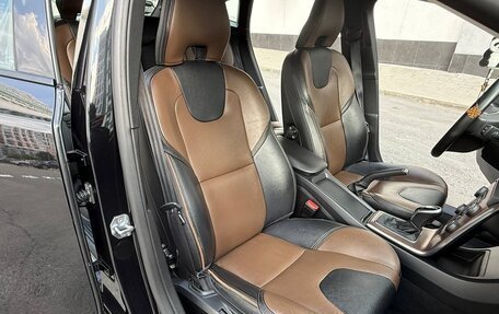 Volvo V40 Cross Country I, 2015 год, 2 690 000 рублей, 14 фотография