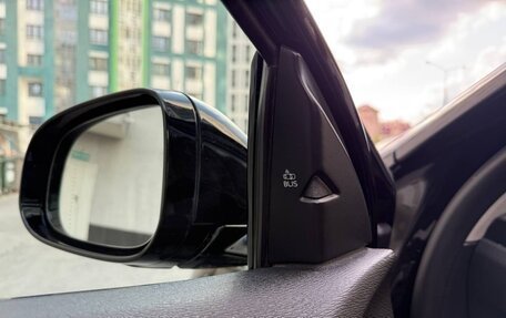 Volvo V40 Cross Country I, 2015 год, 2 690 000 рублей, 11 фотография