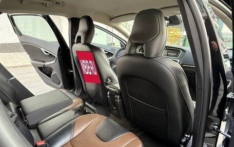 Volvo V40 Cross Country I, 2015 год, 2 690 000 рублей, 17 фотография
