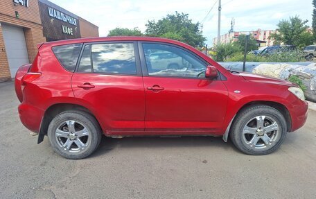 Toyota RAV4, 2008 год, 1 250 000 рублей, 2 фотография