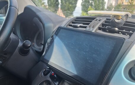Toyota RAV4, 2008 год, 1 250 000 рублей, 4 фотография