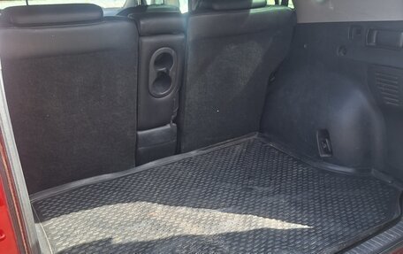 Toyota RAV4, 2008 год, 1 250 000 рублей, 11 фотография