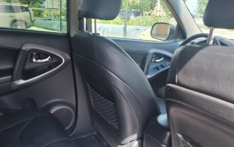 Toyota RAV4, 2008 год, 1 250 000 рублей, 8 фотография