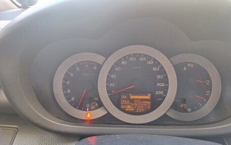 Toyota RAV4, 2008 год, 1 250 000 рублей, 6 фотография