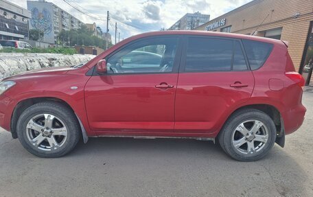 Toyota RAV4, 2008 год, 1 250 000 рублей, 13 фотография