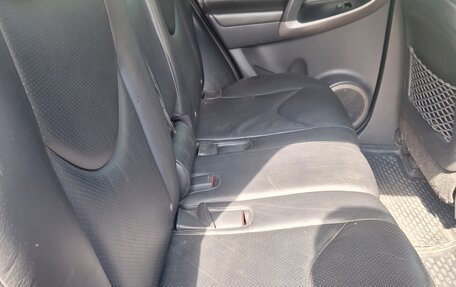 Toyota RAV4, 2008 год, 1 250 000 рублей, 5 фотография