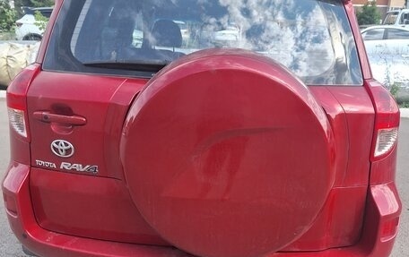 Toyota RAV4, 2008 год, 1 250 000 рублей, 12 фотография