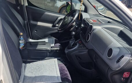 Citroen Berlingo II рестайлинг, 2014 год, 865 000 рублей, 3 фотография