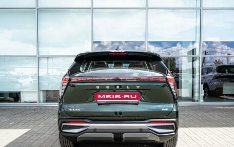 Geely Atlas, 2024 год, 3 717 190 рублей, 4 фотография