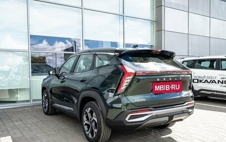 Geely Atlas, 2024 год, 3 717 190 рублей, 8 фотография