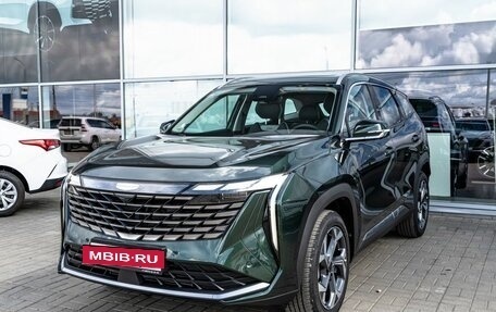 Geely Atlas, 2024 год, 3 717 190 рублей, 6 фотография