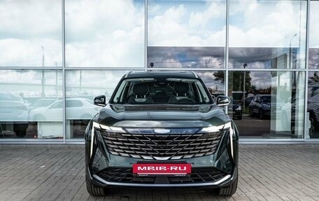 Geely Atlas, 2024 год, 3 717 190 рублей, 5 фотография