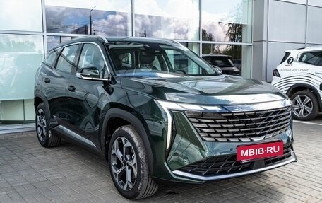 Geely Atlas, 2024 год, 3 717 190 рублей, 7 фотография