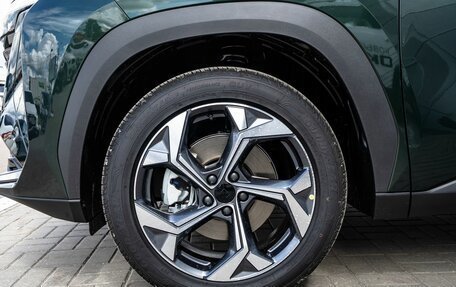 Geely Atlas, 2024 год, 3 717 190 рублей, 10 фотография