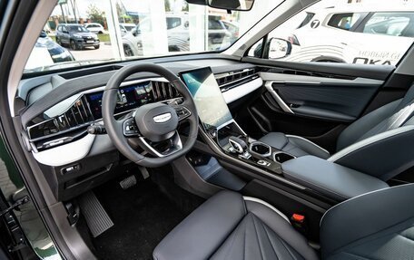 Geely Atlas, 2024 год, 3 717 190 рублей, 13 фотография