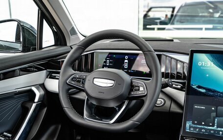 Geely Atlas, 2024 год, 3 717 190 рублей, 15 фотография