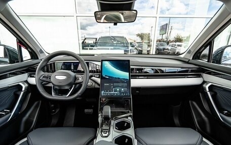 Geely Atlas, 2024 год, 3 717 190 рублей, 12 фотография