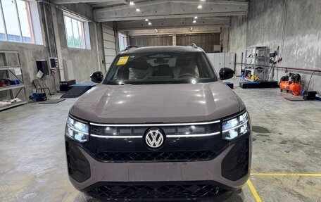 Volkswagen Teramont, 2025 год, 5 500 000 рублей, 2 фотография