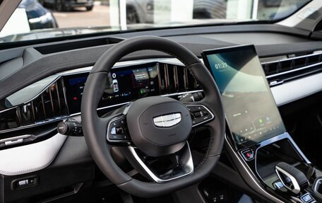 Geely Atlas, 2024 год, 3 717 190 рублей, 22 фотография