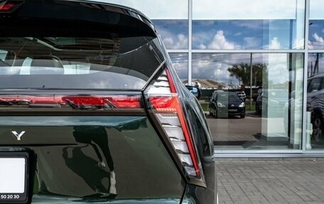 Geely Atlas, 2024 год, 3 717 190 рублей, 9 фотография