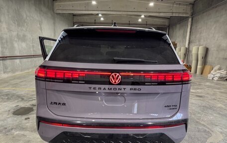 Volkswagen Teramont, 2025 год, 5 500 000 рублей, 5 фотография