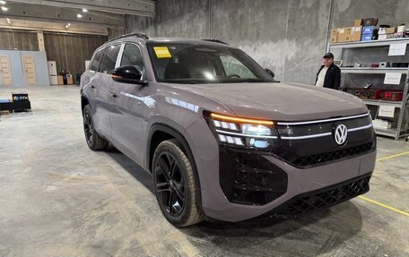 Volkswagen Teramont, 2025 год, 5 500 000 рублей, 3 фотография